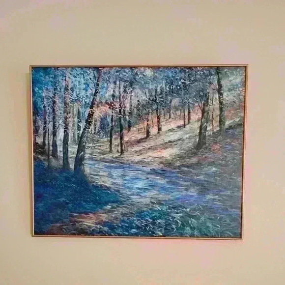 Hidden Path-Signed Print - Picture 2 of 7